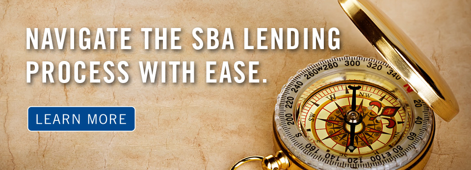 Navigate the SBA Lending Process with Ease